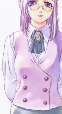 BUY NEW onegai teacher - 75196 Premium Anime Print Poster